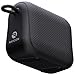 Raycon Everyday Speaker with Microphone IP67 Dustproof and Waterproof TWS Multilink Bluetooth 5.0 Portable Outdoor Wireless Speaker for Home, Outdoors, Travel (Carbon Black)