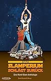  Das Slamperium schlägt zurück: Eine Nerd-Slam-Anthologie