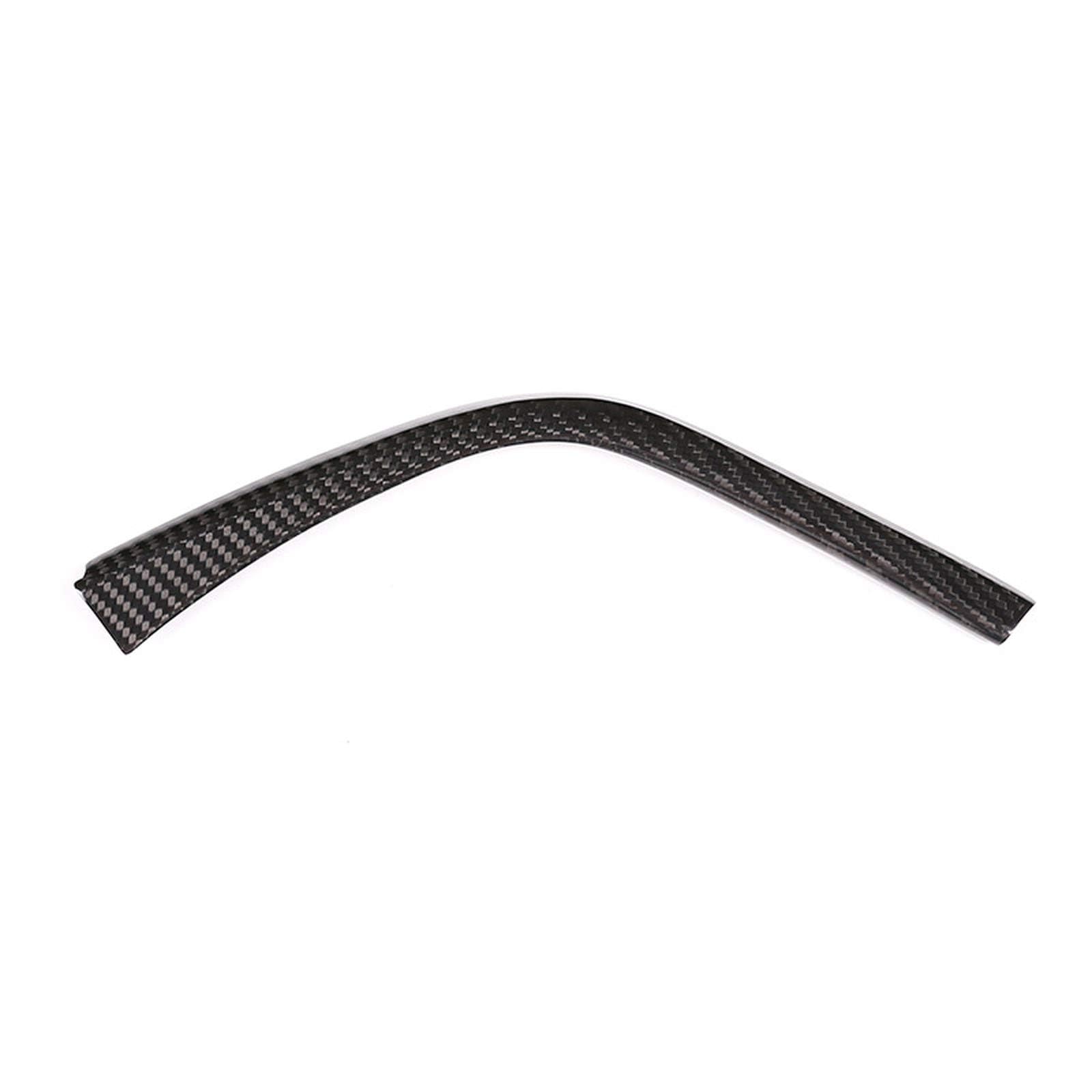 Rivestimento In Fibra Di Carbonio Per Pannello Cambio BMW M4 F83 2014-2019 - Adesivo, Per Interni Auto
