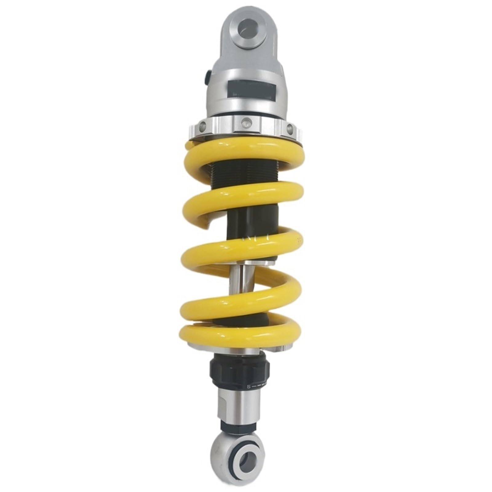 Amortisseur moto 600LBS réglable de haute résistance pour NC 700 - 5