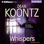 Cover of Whispers