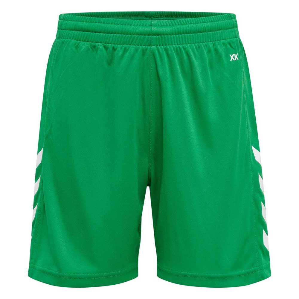 hummel hmlCORE XK Poly Shorts Kids