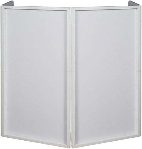 Miniatura 2 de ADJ Products, Evento Façade II, oculta fácilmente el sonido y la luz con bolsa de transporte (blanco)