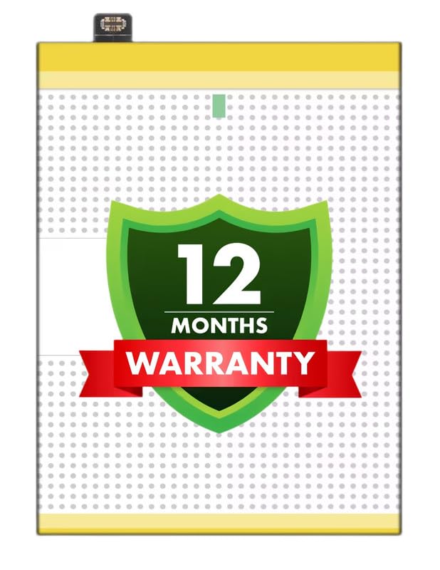Image of Original BLP845 Battery Compatible for OnePlus Nord CE 5G - (4500mAh) - 1 Year Warranty DF7