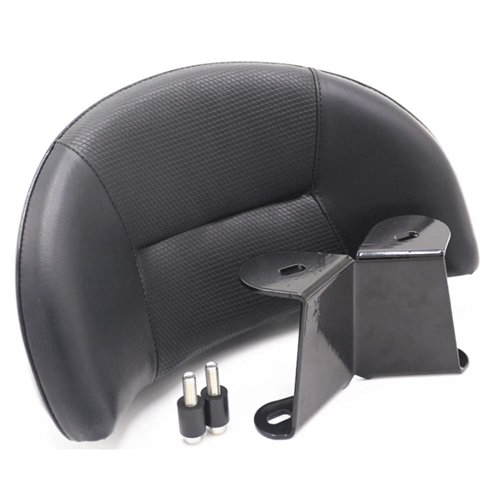 Amazon | Qinyi キタコタンデムバックレスト PCX125 PCX150 タンデム