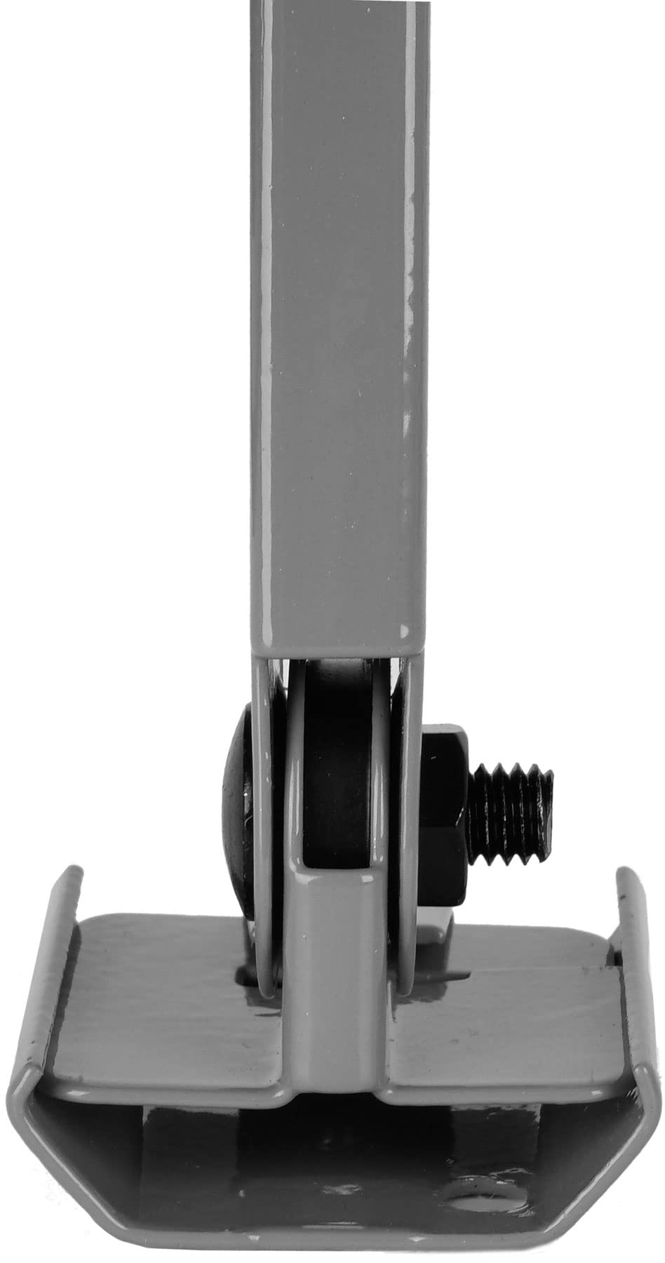 BRUNNER 0716020N Ventilatore Auto 12V, Mistral Universal, Fissaggio a Clip o Vite