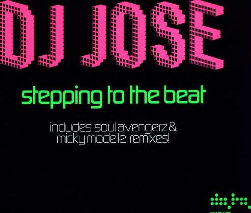 Stepping To The Beat