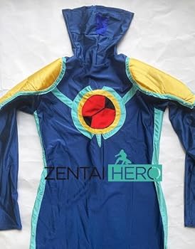 Amazon.co.jp: [エアーズCOS] D実物撮影！ ロックマンエグゼ クロス