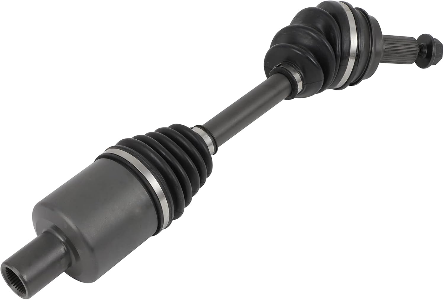 ECCPP/CV Axle Shaft Assembly fit for 2012-2015 for Mercedes-Benz E400 C350 C300 E350 C250 1 8L 2 5L 3 0L 3 5L Front Left 2043301300 447-50773L