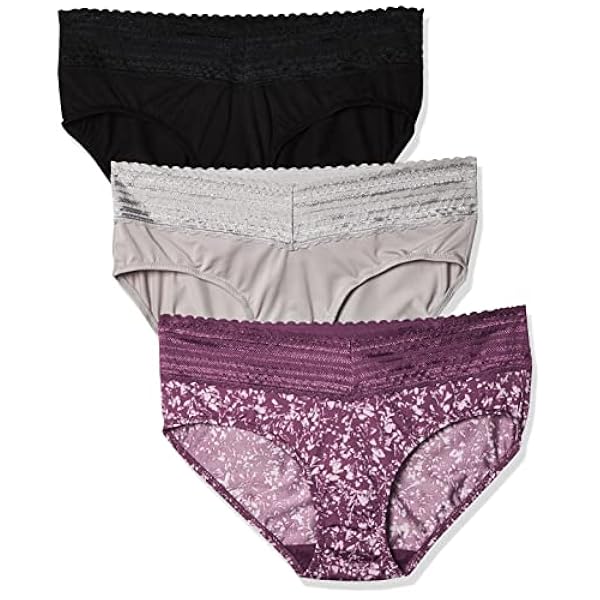 Warner's Slip a Culotte Donna