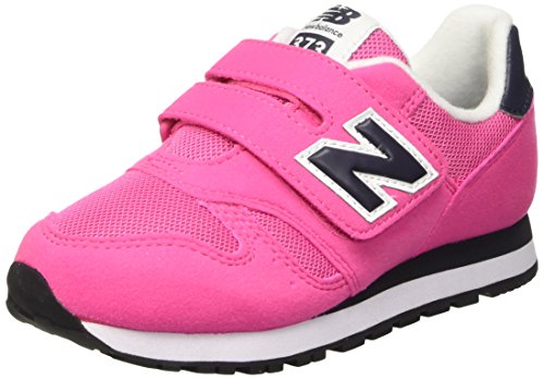 New Balance Nbkv373pvp, Scarpe da Ginnastica