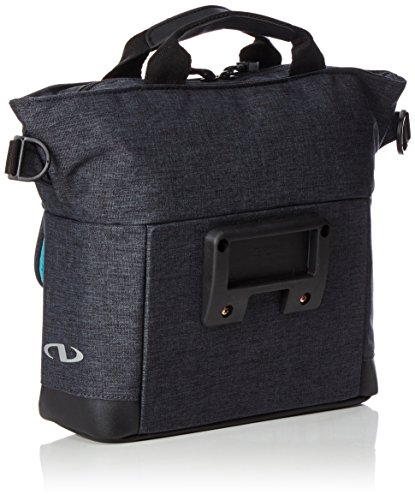 Norco Milford, Borsa per Manubrio. Unisex-Adulto