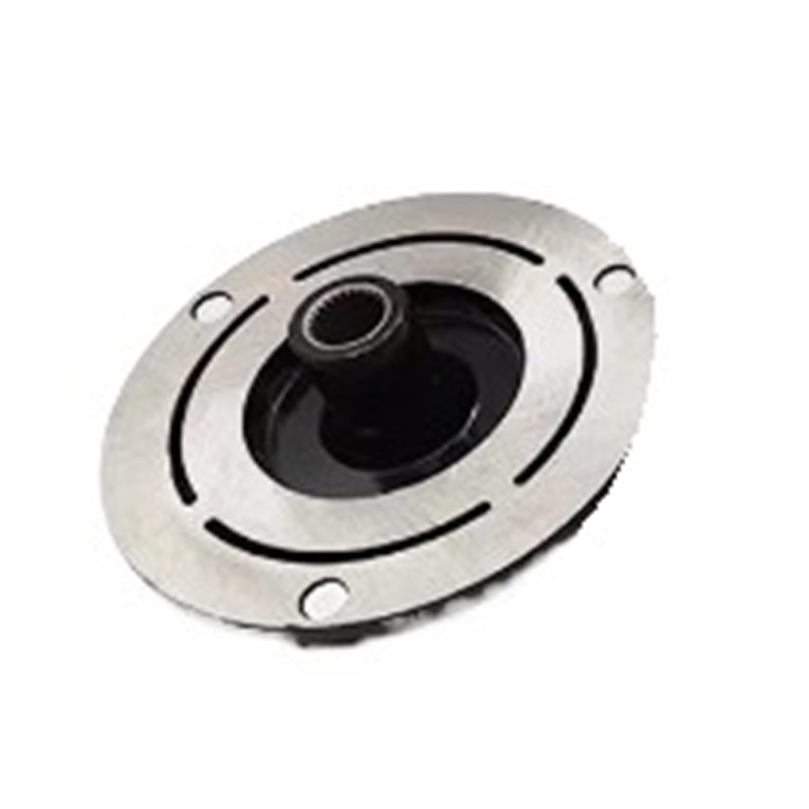 Qiuymgfg Hub Ac Compressor Clutch Kit Fit For Kia Sportag Fit For Hyundai 977012F110 977012F100 9770125100 977012D700 Car Ac Compressor Electromagnetic Clutch(Hub)