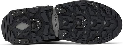 Miniatura 5 de Columbia Hyper-Boreal Omni-Heat - Botas de nieve altas para hombre