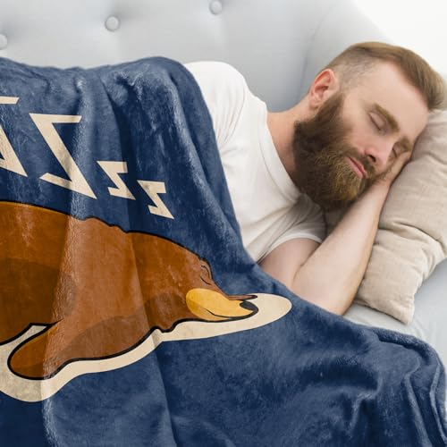 Einanmut Uncle Gifts, Uncle Birthday Gifts, 60 * 50inches Blanket Uncle for Birthday, Best Uncle Gifts, Gifts for Uncle from Niece/Nephew - Image 2