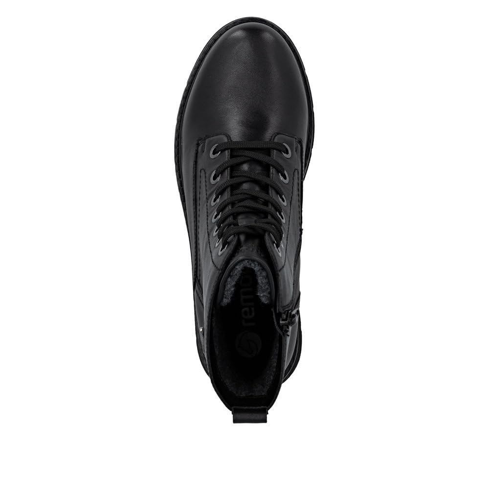 Remonte RemonteTEX D3979 Bottines classiques pour femme avec semelle lâche et imperméable