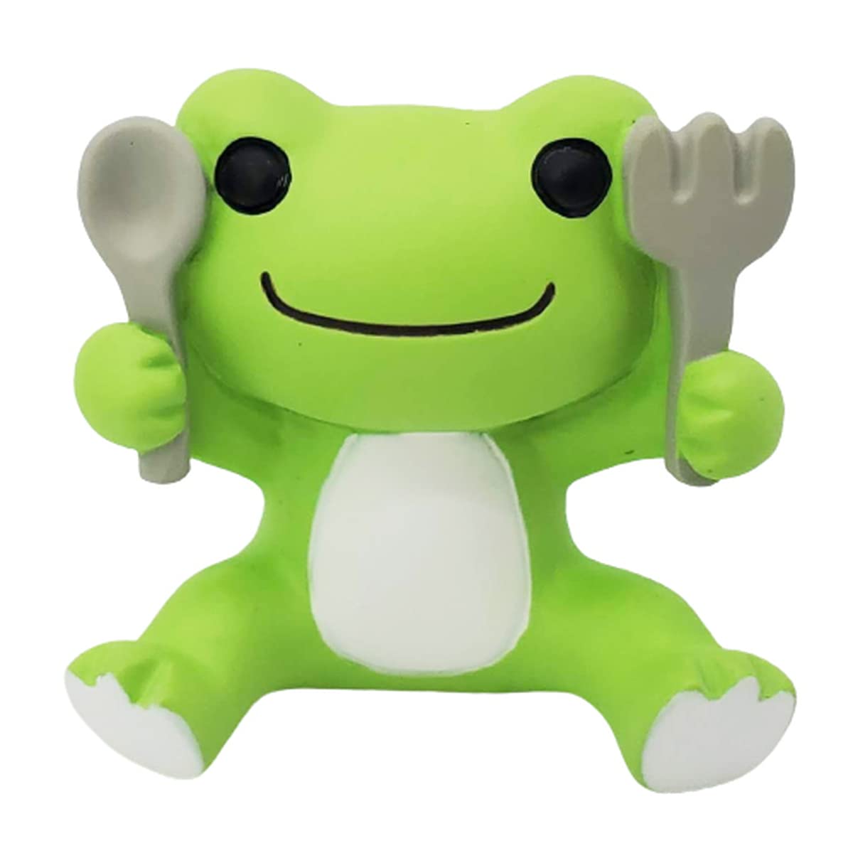 Amazon.co.jp: Nakajima 187093-23 Pickles Figure Meal : Toys