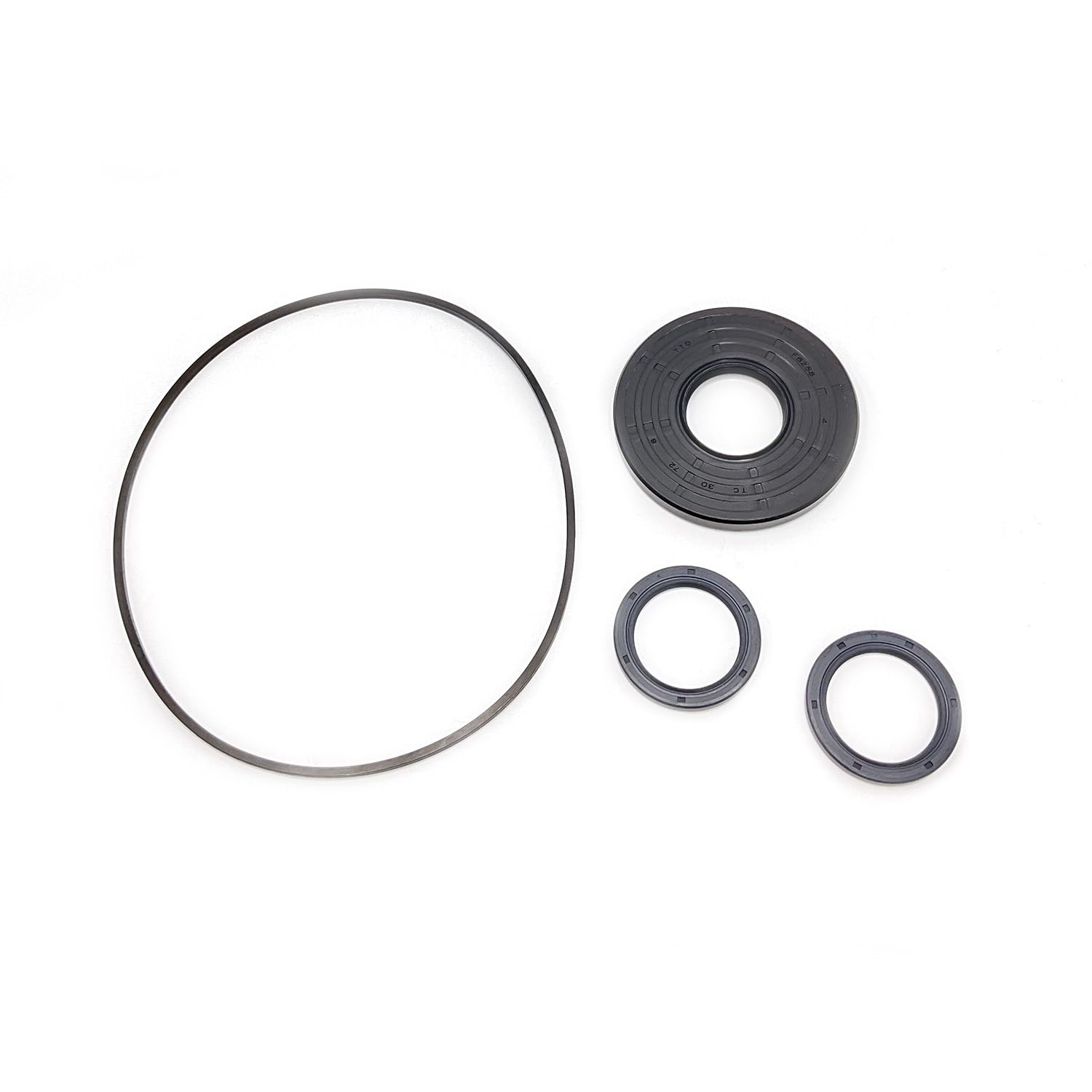 Amazon.com: Polaris Ranger KIT SEAL REPAIR W/ALL SEALS, Genuine 