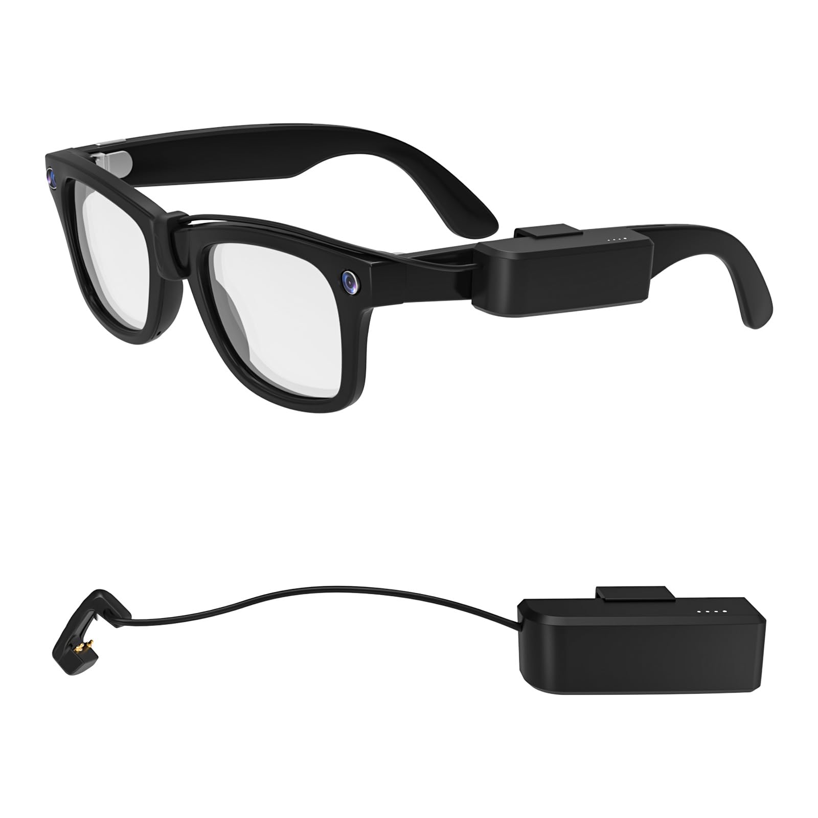 Batteria per Ray-Ban Meta Smart Glasses
