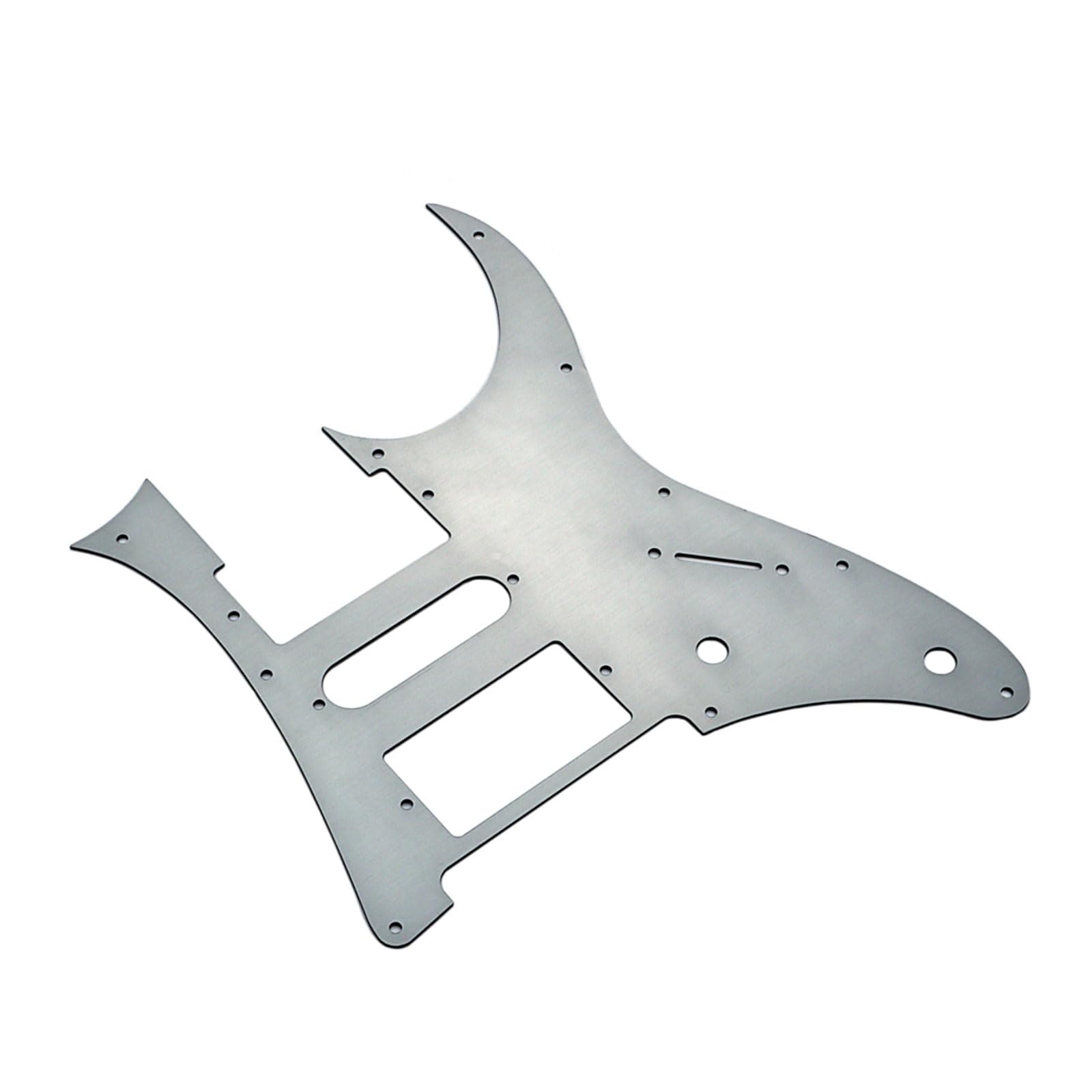 Plaque De Protection Pour Guitare électrique - Modèle écaille De Tortue - PVC Et Celluloïd - Installation Facile