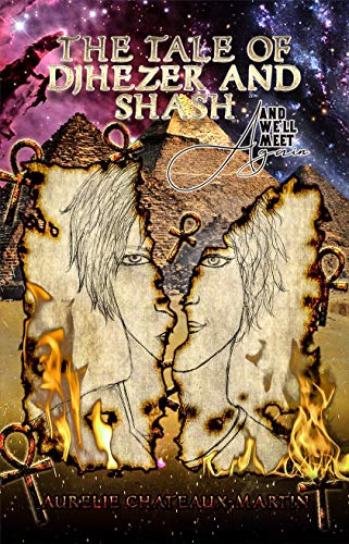 Télécharger The Tale of Djhezer and Shash - Intégrale Gratuit