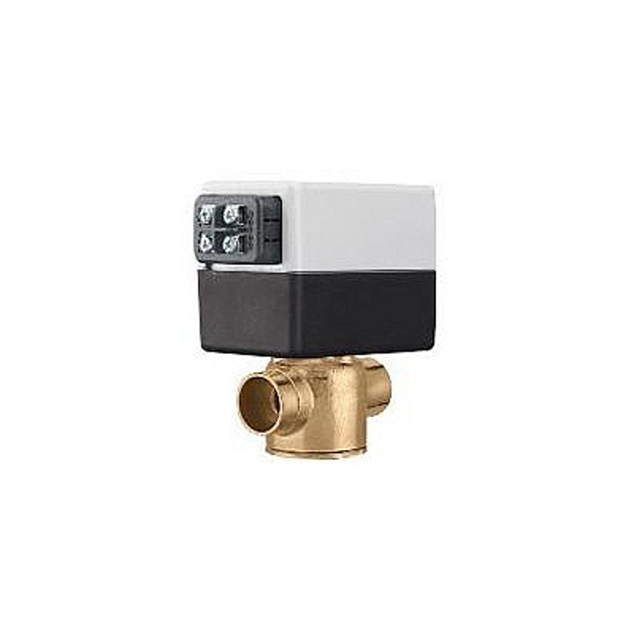Amazon.com: Caleffi Z55 Z-One Z55 2-Way Valve and Actuator Set