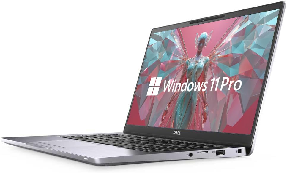 Amazon.com: Dell Latitude 7400 14