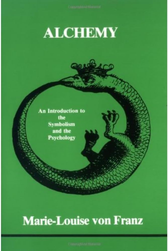 Alchemy