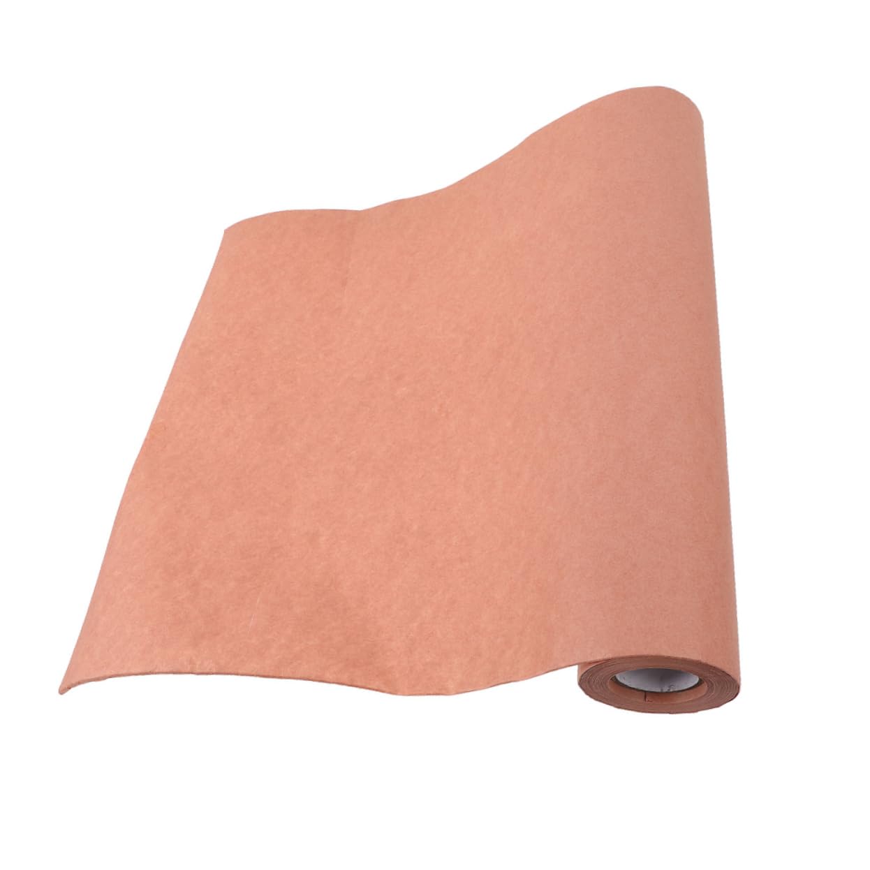 PRETYZOOM Oven Paper Roll Pink Nonstick Bakeware Paper for Baking Smoking Art Projects