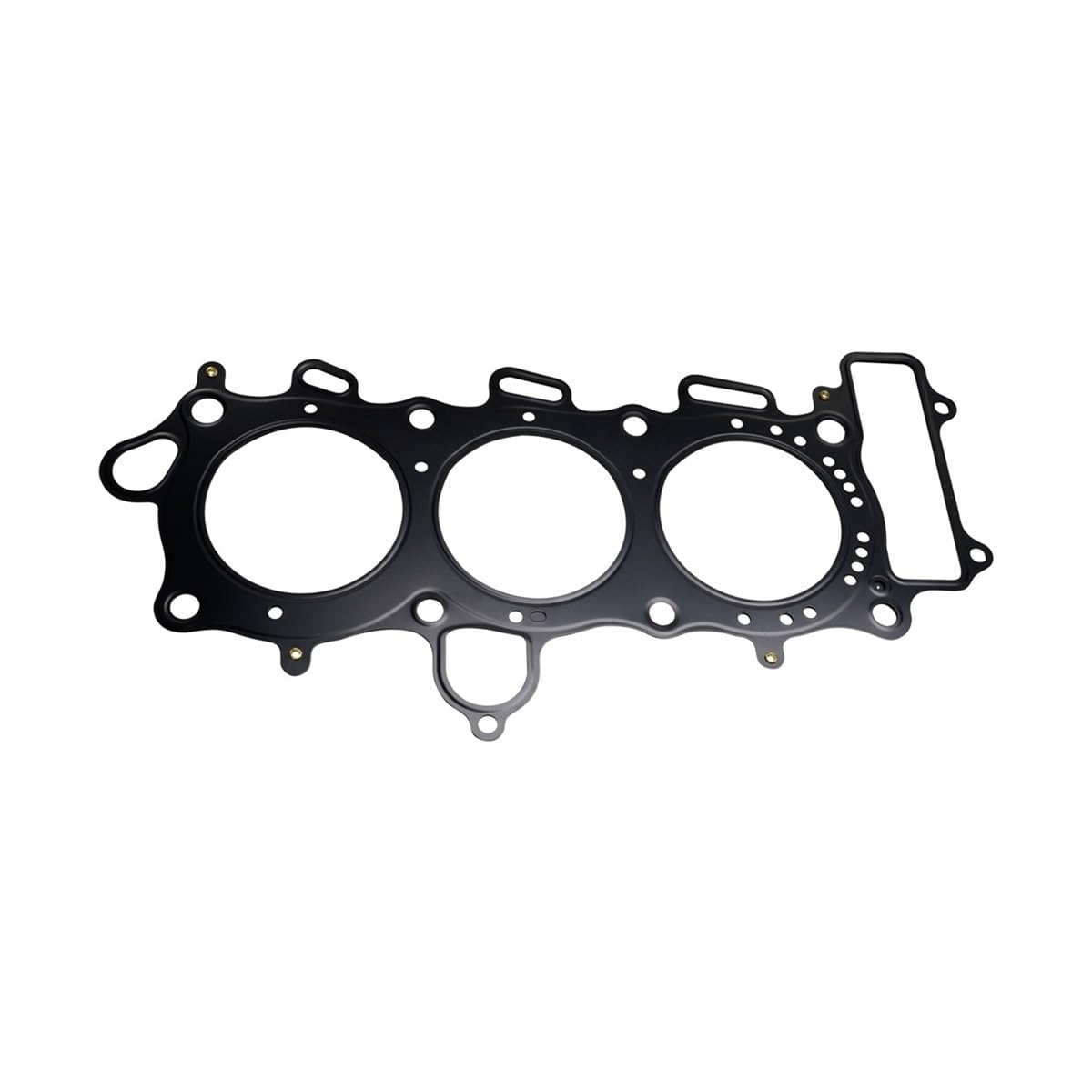 Joint culasse moto pour révision moteur GL1800 et road trip longue distance