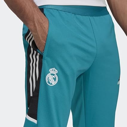 adidas Real Madrid トレーニングパンツ 2？3XL Amazon | [アディダス] レアルマドリード 21/22 UCL トレーニング