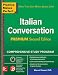 Practice Makes Perfect: Italian Conversation, Premium Second Edition