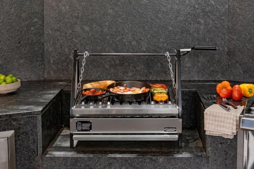 Asadores, Lawn & Patio Imagen adicional