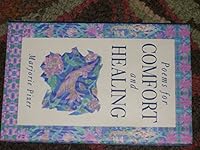 Poems for Comfort & Healing 0831767987 Book Cover