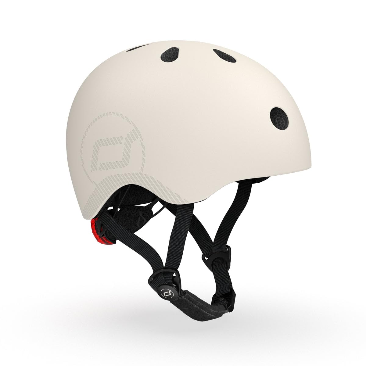 Highwaykick Helmet ML - Casco de seguridad para jóvenes
