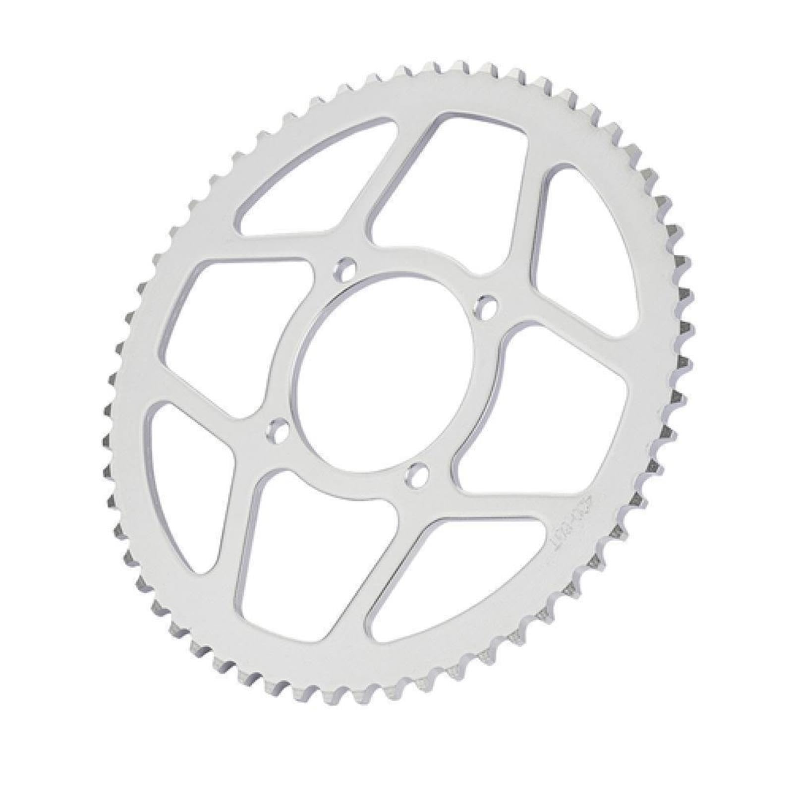 Moto Pignone Per bici elettrica da cross
