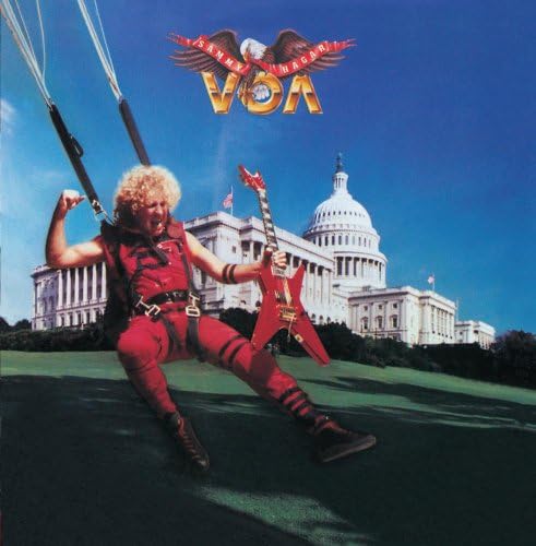 Voa