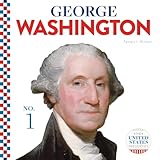George Washington (United States Presidents (Cb))