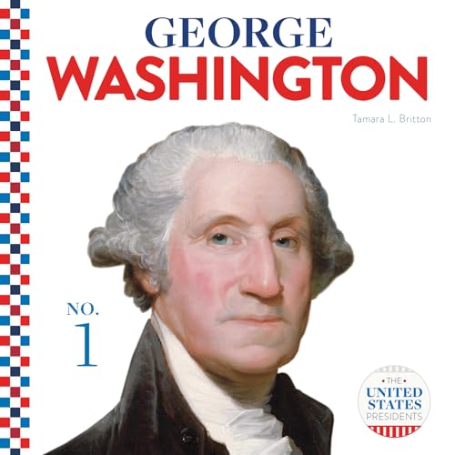 George Washington (United States Presidents (Cb))
