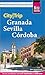 Reise Know-How CityTrip Granada, Sevilla, Córdoba: Reiseführer mit Stadtplan und kostenloser Web-App Know How günstig Kaufen-Reise Know-How CityTrip Granada, Sevilla, Córdoba: Reiseführer mit Stadtplan und kostenloser Web-App