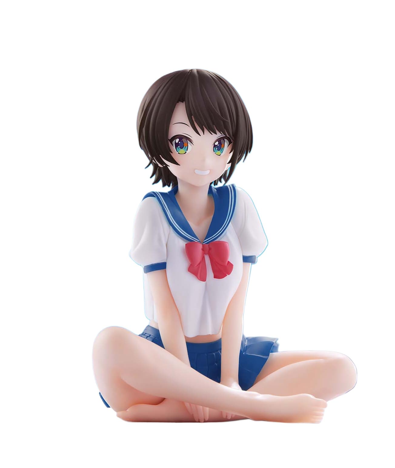 Amazon | ホロライブ # IF -Relax time-大空スバル School style ver 