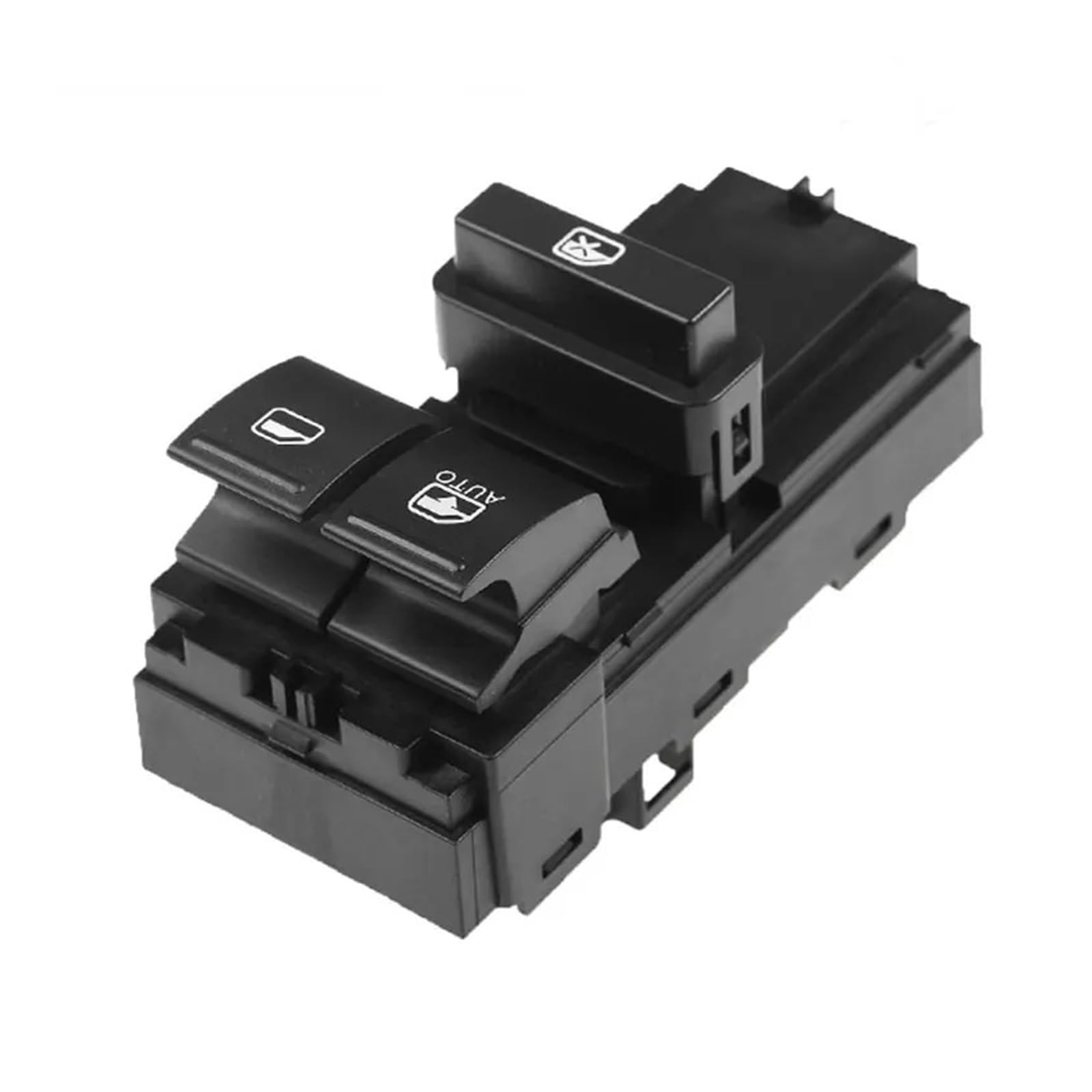 Bouton lève vitre pour VW Polo commande électrique 6RU959858C