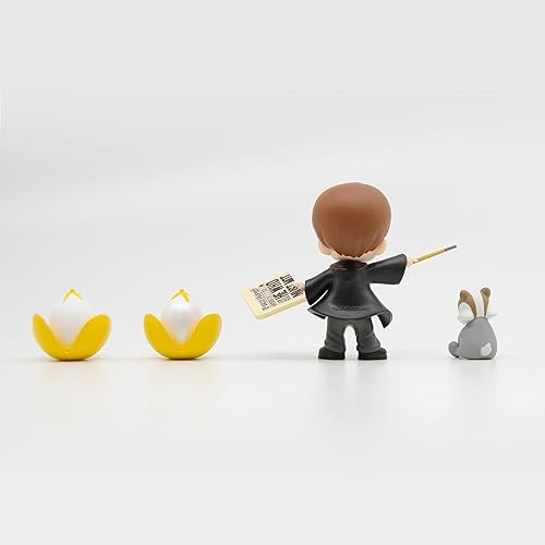 Miniatura 12 de Giochi Preziosi HRR02000 Harry Potter Magic Capsules Series 1, paquete sorpresa con mini personaje coleccionable de las películas de Harry Potter