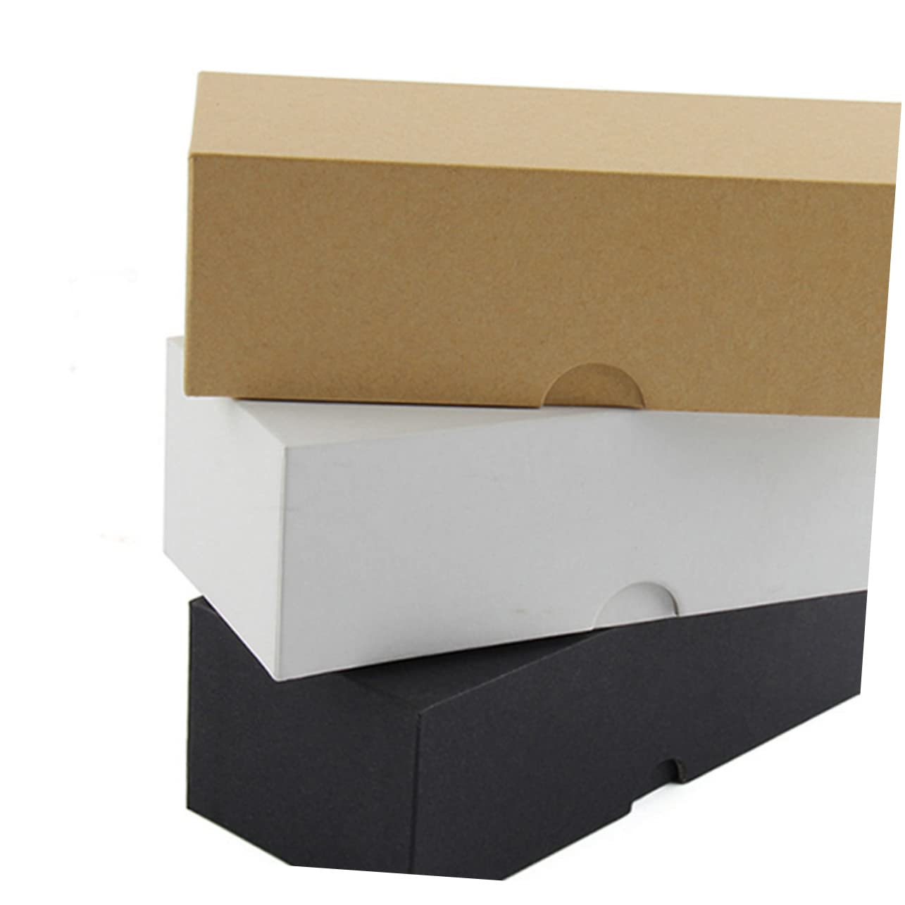 5 Pezzi Custodia Per Occhiali Scatola Di Immagazzinaggio Occhiali Contenitore Per Occhiali Occhiali Da Sole Occhiali Da Sole Per Bambini Custodia Rigida Per Occhiali Da Sole
