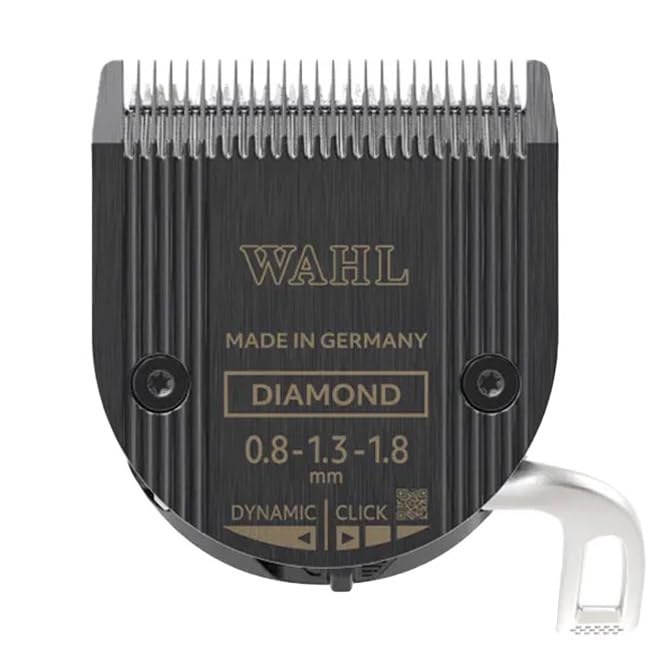 Wahl Diamond Taper Lever Blade