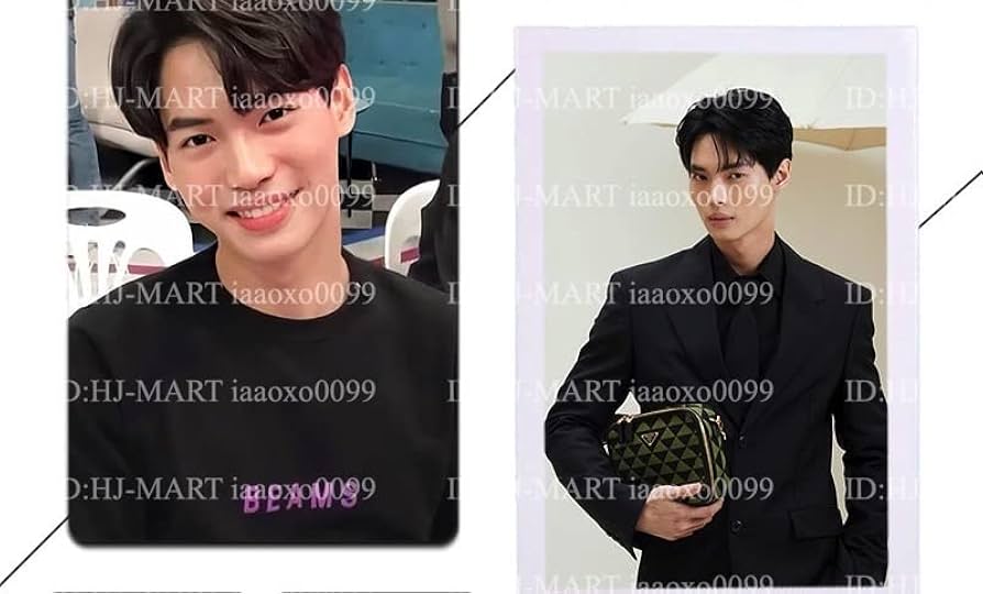 Matsujun】JANG WON YOUNG タレントカード9枚セット WonYoung