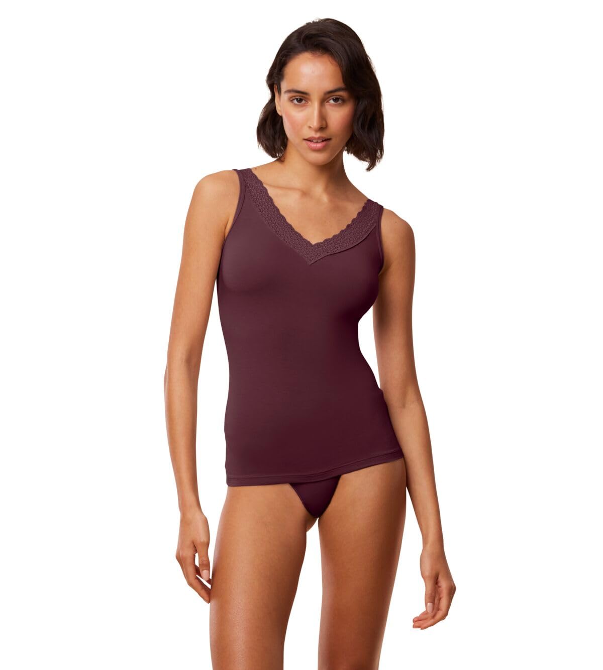 Triumph Koszulka Kobiety Feel Of Modal Tank Top