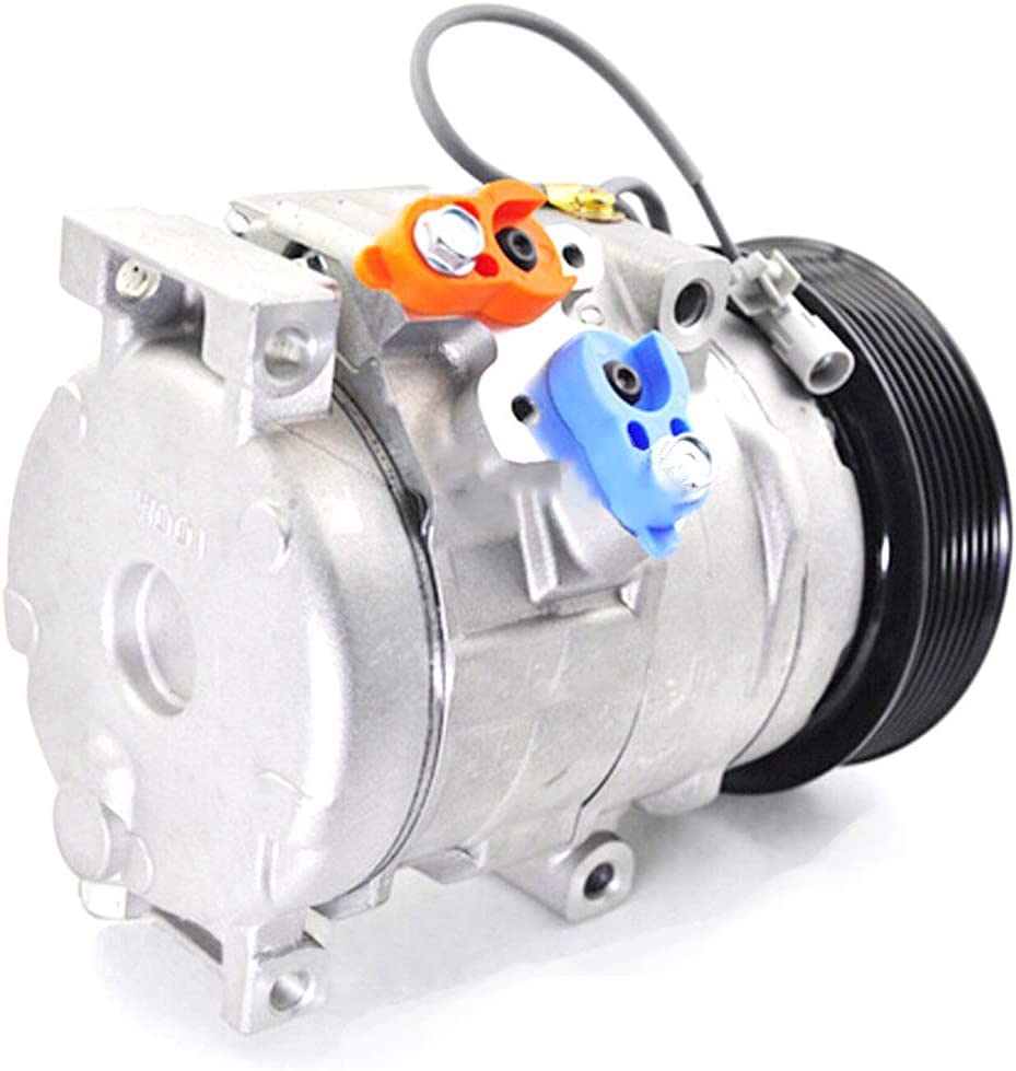 Amazon.com: Otobaijeni 7PK 447220-4713 4472204713 Air Conditioning 