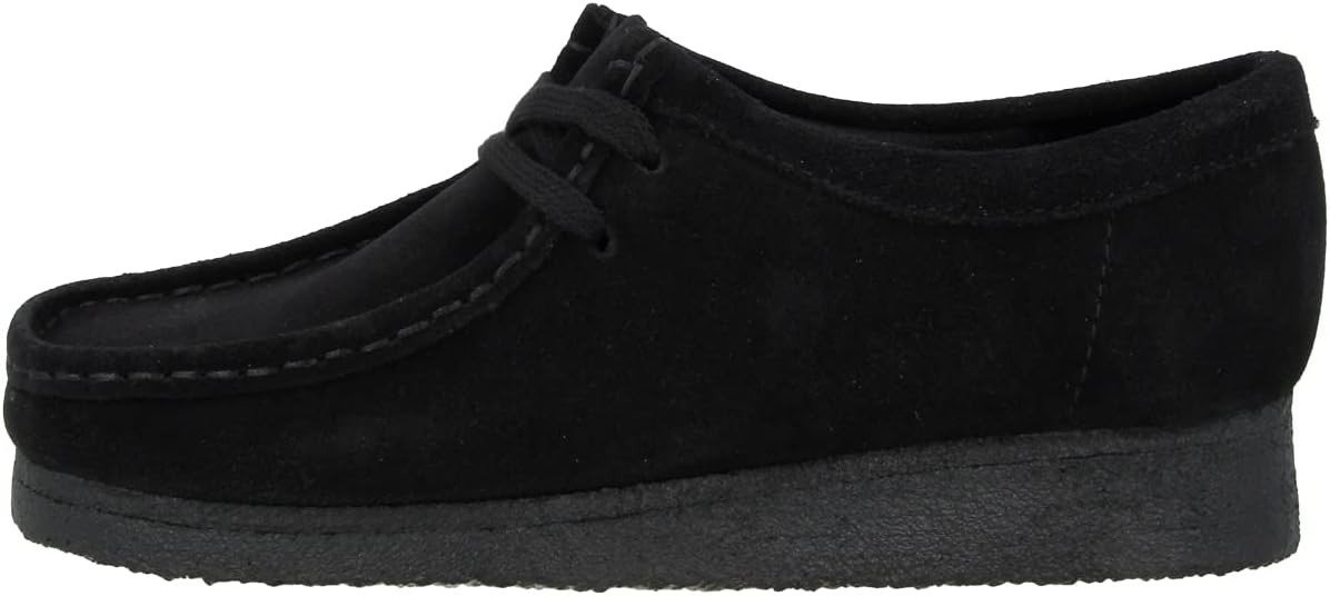 Clarks Women’s Wallabee Derbys