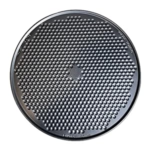 85677 Fits for Presto Pizzazz Pizza Oven Baking Pan 03430